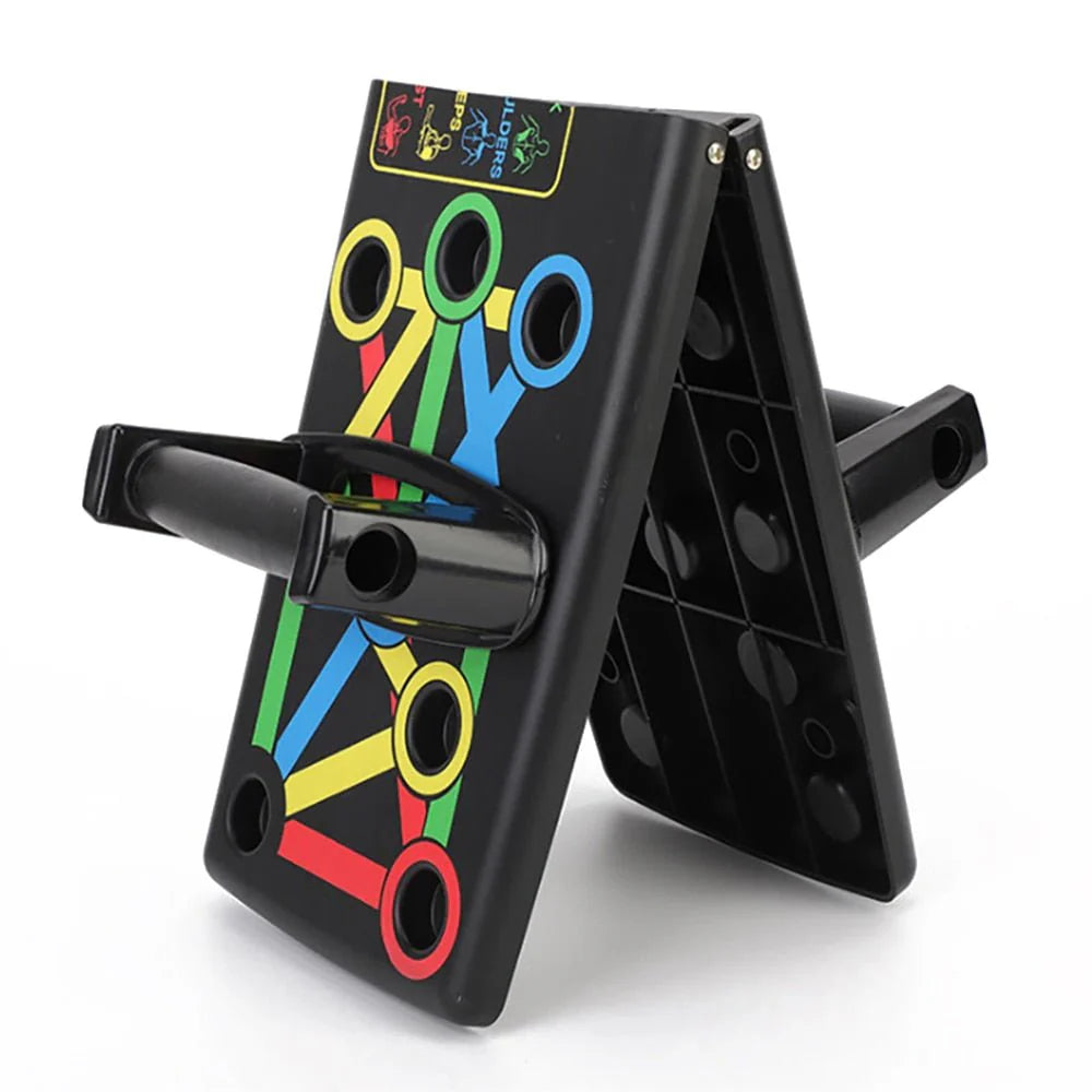 FlexPoint Pushup Board
