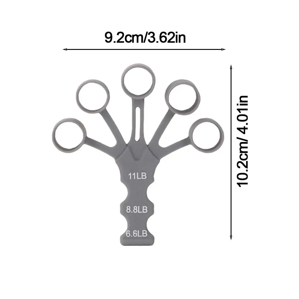 Grip Strengthener - Hand Stretch