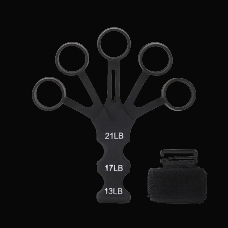 Grip Strengthener - Hand Stretch