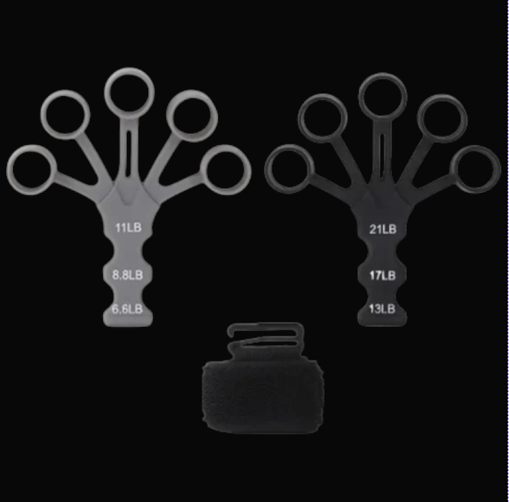 Grip Strengthener - Hand Stretch