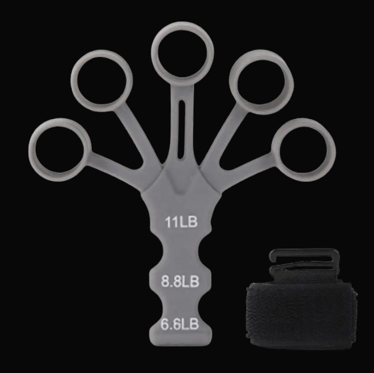Grip Strengthener - Hand Stretch