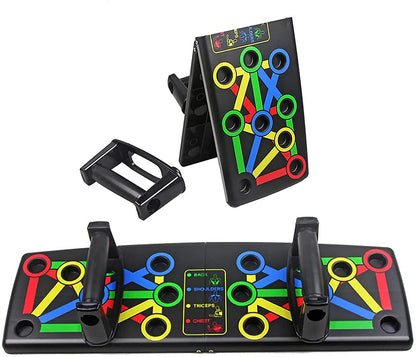 FlexPoint Pushup Board