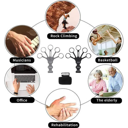 Grip Strengthener - Hand Stretch