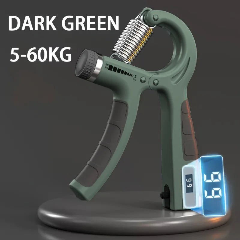 Grip Strengthener Pro