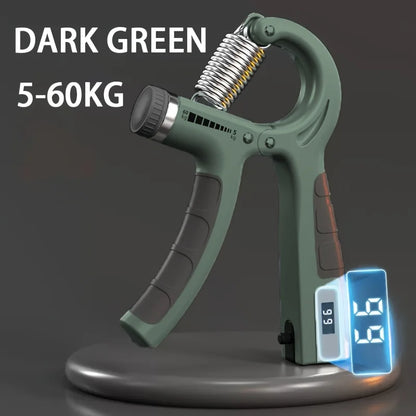 Grip Strengthener Pro
