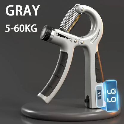 Grip Strengthener Pro