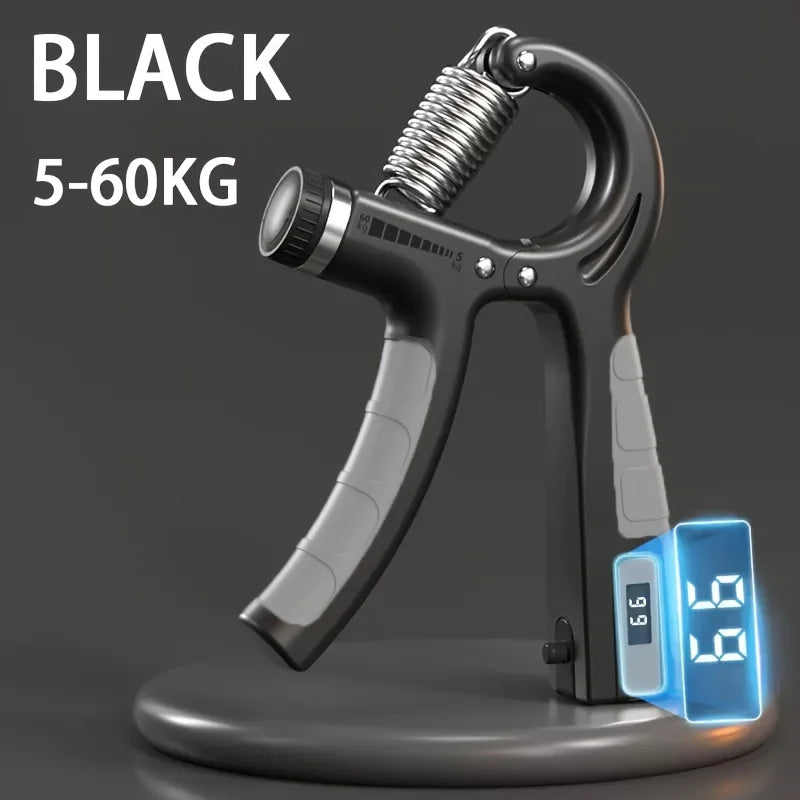 Grip Strengthener Pro