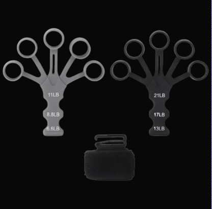 Grip Strengthener - Hand Stretch